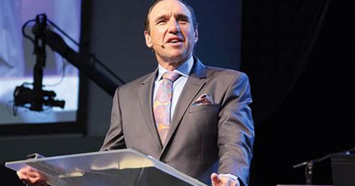 Rodney Howard-Browne Net Worth, Income, Salary, Earnings, Biography