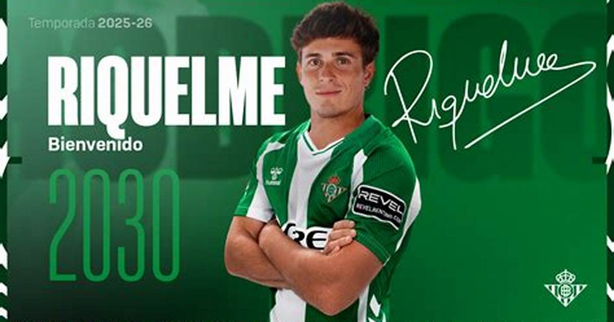Rodrigo Riquelme