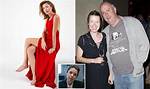 Roger Michell Wife Anna Maxwell Martin – Partner Kids and Family