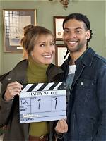 Rohan Nedd Age: How Old Is the Whistable Pearl Actor?