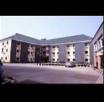 Rolak Hotel and Suites, Ijebu Ode, Nigeria