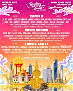 Rolling Loud 2023: Travis Scott’s Set Cut Short, Nicki Minaj Says ‘Kill the Dj, ’ Justin Bieber’s Appearance After Canceling Tour and More