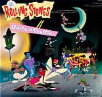Rolling Stones’s Harlem Shuffle Lyrics