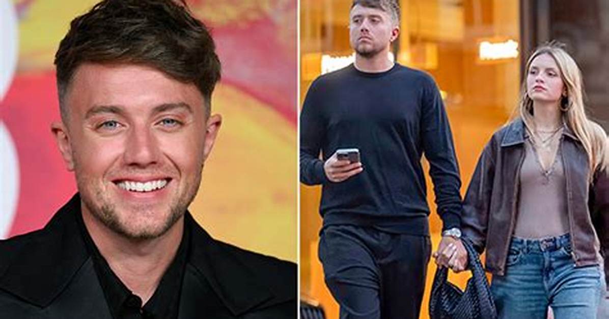Roman Kemp Girlfriend Jette Kerkhoff – Meet Her on Instagram