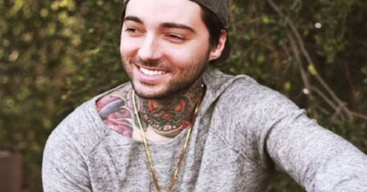 Romeo Lacoste Wiki, Age, Girlfriend, Scandal, Height, Tattoos, Net Worth, Allegations, Nationality, Parents, Family, Twitter and Instagram