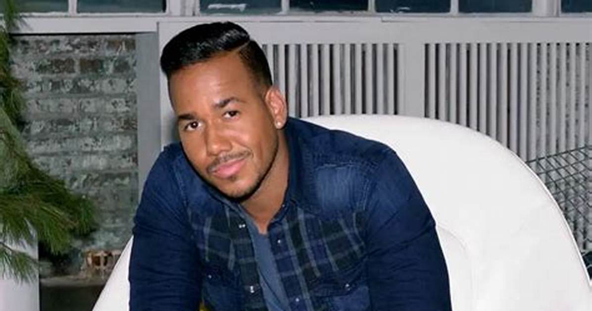 Romeo Santos Net Worth, Bio, Age, Kids, and Wife