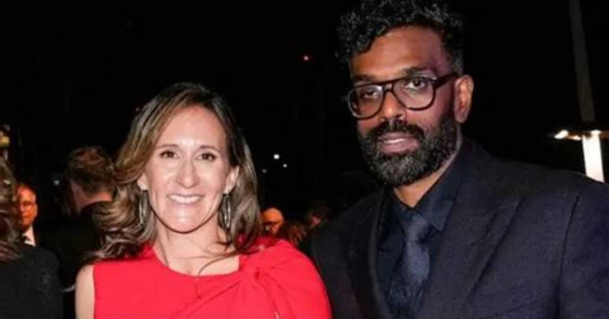 Romesh Ranganathan’s Biography, Net Worth, Fact, Career, Awards and Life Story