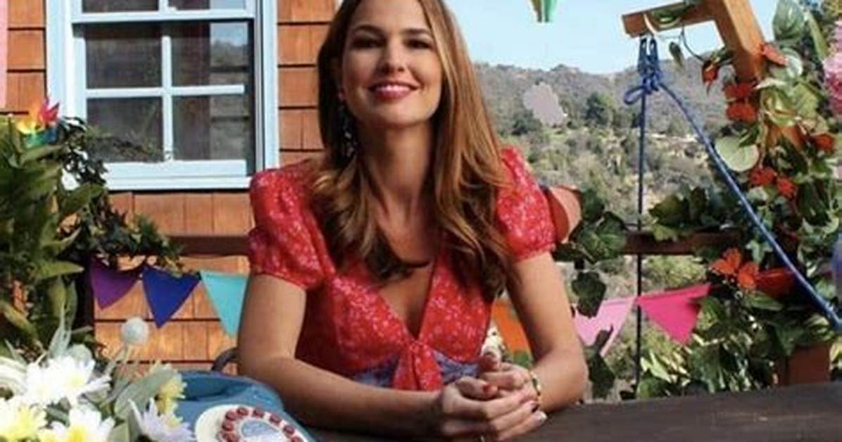 Romina Puga Abc News, Age, Height, Bio, Wiki, Birthday