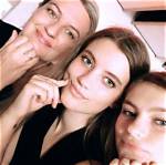 Romy Healey Mia Healey Sister: Meet Her on Instagram