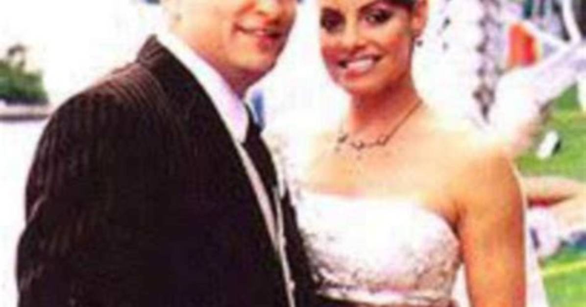 Ron Fisico (Trish Stratus Husband) Wiki, Biography, Age, Height, Weight, Wife, Children, Net Worth, Facts