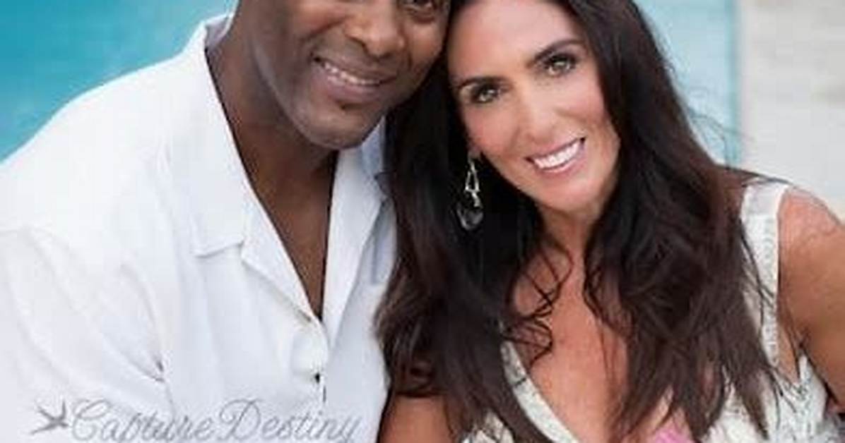 Ron Gants Wife Heather Campbell Bio, Wiki, Age, Height, Husband, and Net Worth