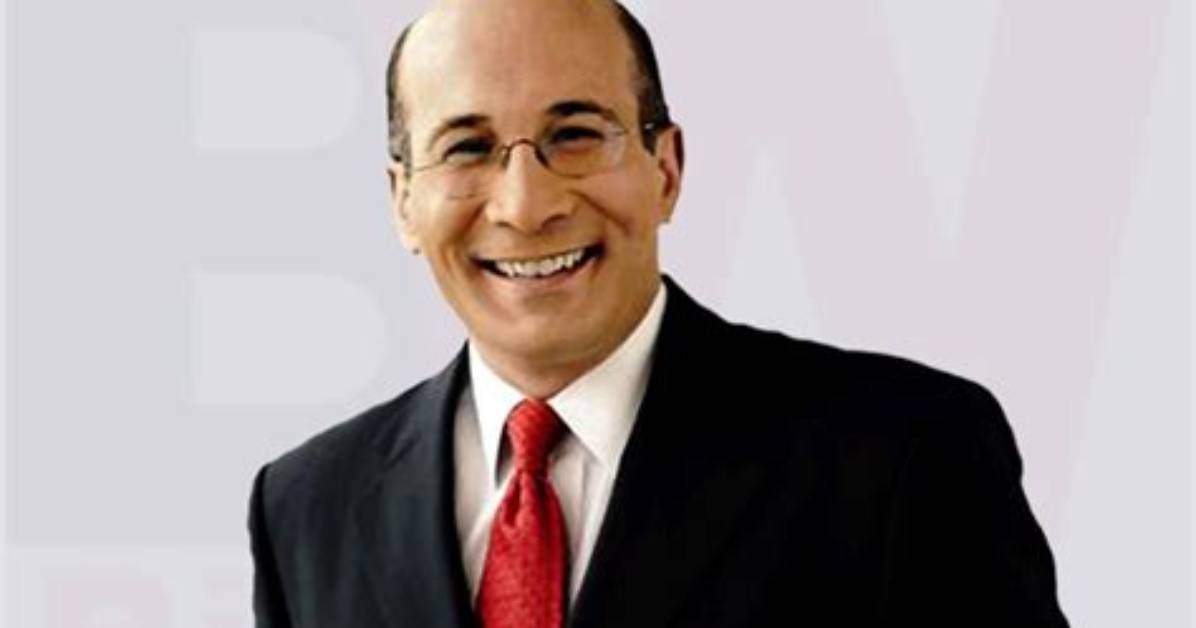 Ron Insana Age Wikipedia Biography Salary, Net Worth, Married, Wife, Family