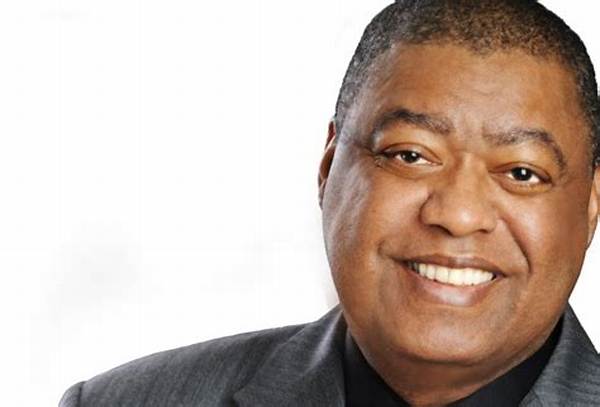Ron Kenoly Wife and Net Worth: Bio, Age, Death, Albums and Songs