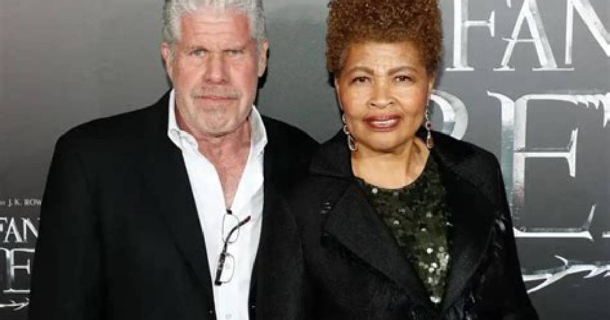 Ron Perlman’s Net Worth, Biography, Fact, Career, Awards and Life Story
