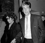 Ron Reagan Wife: Is Ron Reagan Married to Doria Palmieri?