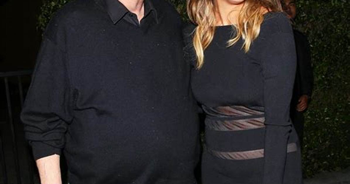 Ron Teigen Sr. (Chrissy Teigen Father) Wikipedia, Bio, Age, Height, Weight, Wife, Net Worth, Facts