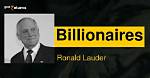Ronald Lauder Net Worth: Bio, Age, Education, Wife, Trump, Auschwitz, Museum, Petition & Foundation