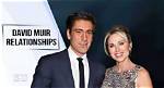 Ronald Muir: David Muir’s Father