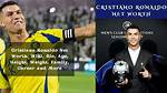 Ronaldo’s Net Worth, Biography, Career, Awards, Fact and Life Story
