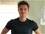 Ronen Rubinstein Height, Age, Girlfriend, Biography, Wiki, Net Worth