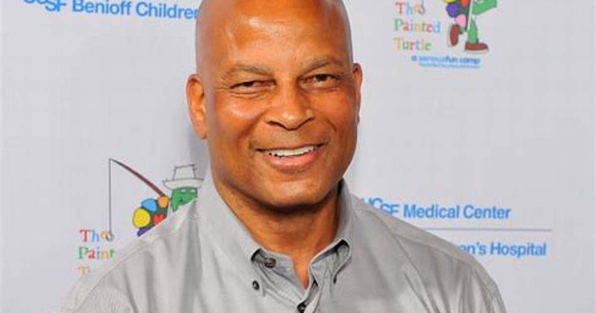 Ronnie Lott Net Worth, Income, Salary, Earnings, Biography