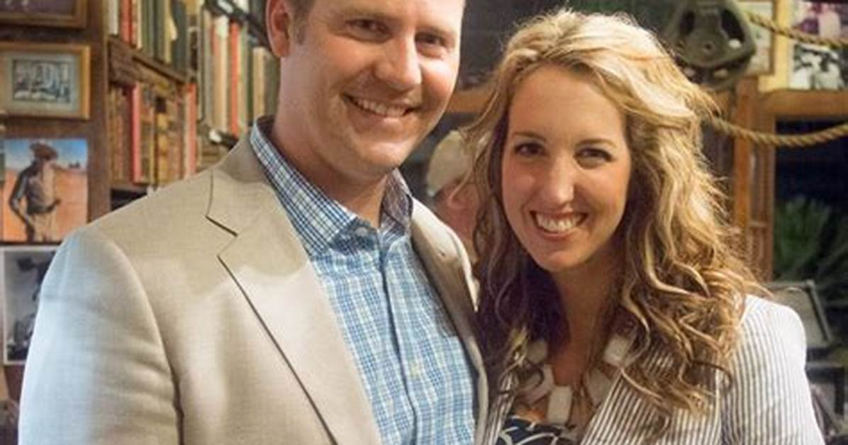 Rorke Denver Wife – Tracy Myers Denver, Age, Net Worth, Family, Height, Bio