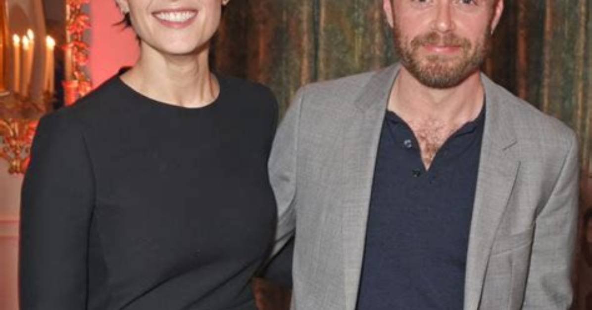 Rory Keenan Wikipedia and Family: Gemma Arterton’s Husband Is an Actor