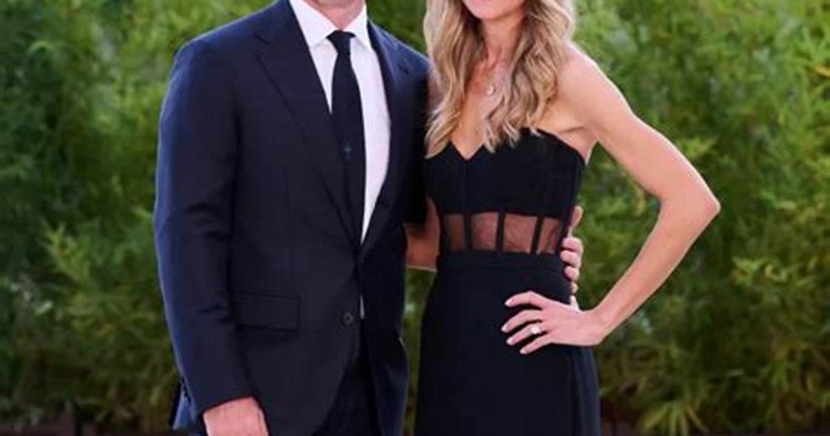 Rory Macdonald Age, Wiki, Biography, Wife, Children, Salary, Net Worth, Parents