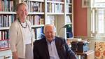 Rosalee Ingram Barnes: Who Is David Mccullough’s Wife?