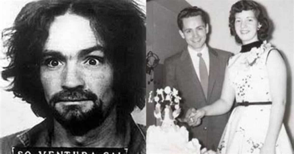 Rosalie Jean Willis: Facts About Charles Manson’s First Wife