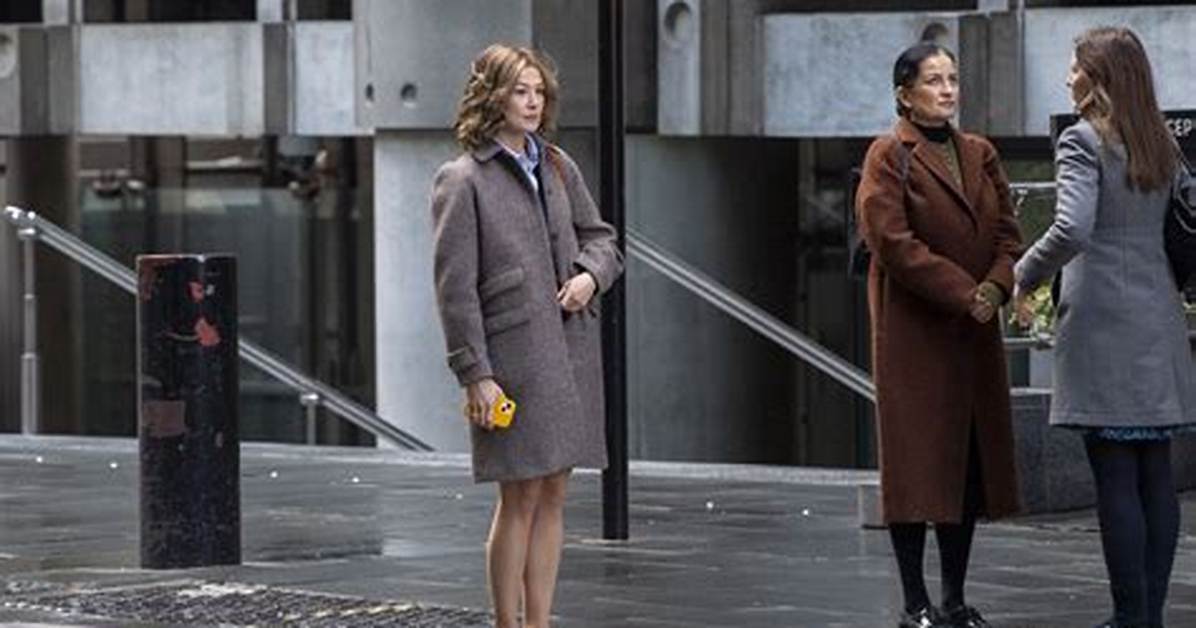 Rosamund Urwin Wikipedia: Everything to Know About the American Journalist