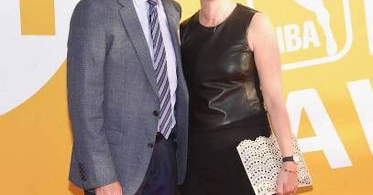 Rosanne Breen: Everything About Mike Breen’s Wife