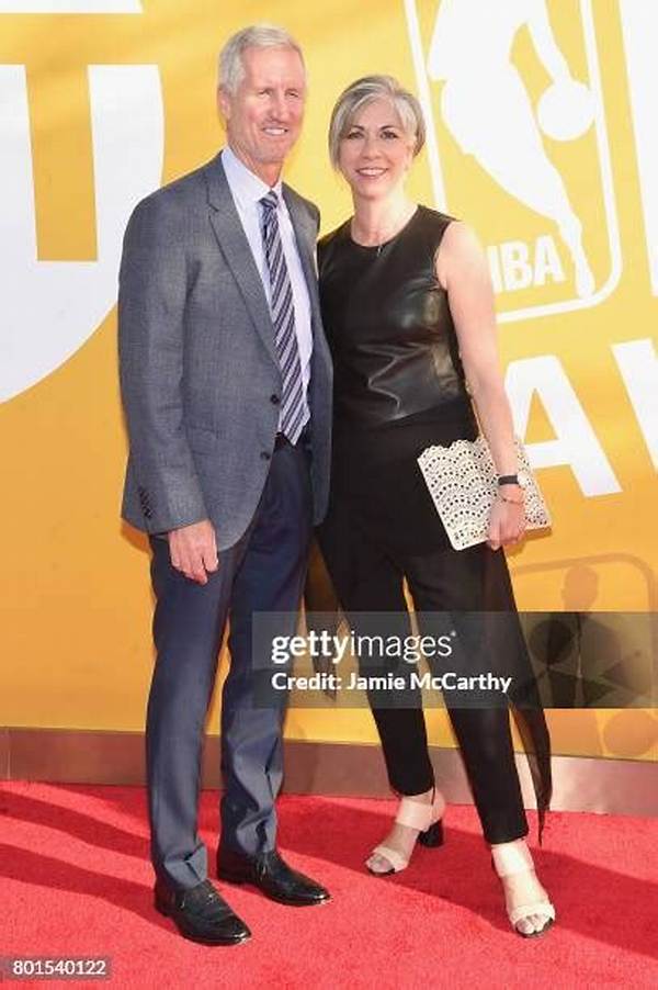 Rosanne Breen: Everything About Mike Breen’s Wife