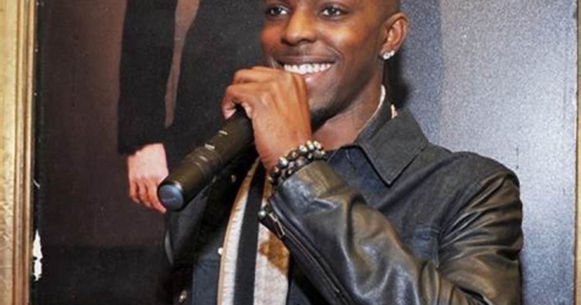 Roscoe Dash Age, Wikipedia, Biography, Height, Weight, Net Worth and More