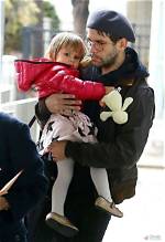 Rose Dorothy Dauriac: Know About the Daughter of Scarlett Johansson