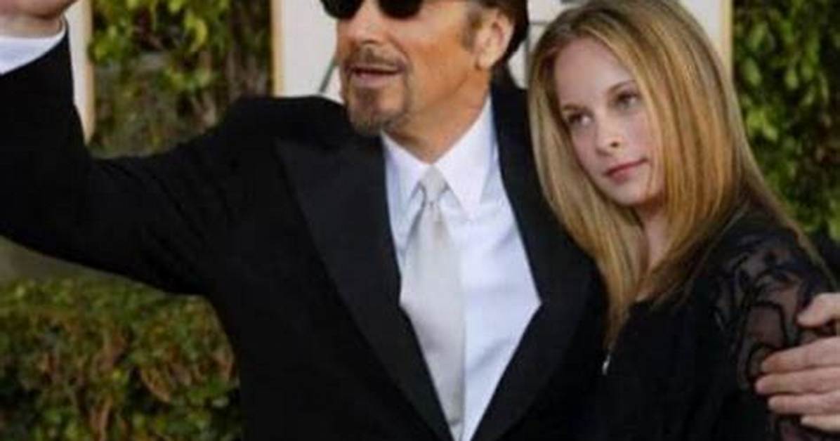Rose Gerard Pacino