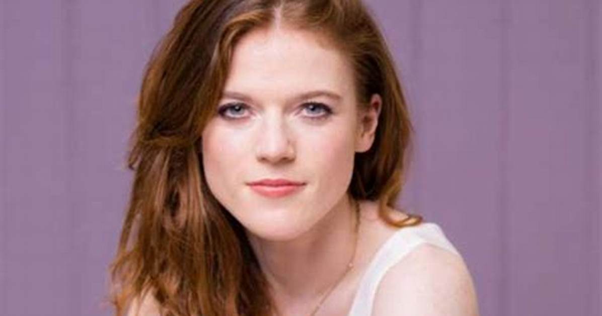 Rose Leslie’s Net Worth, Fact, Career, Awards, Biography & Life Story