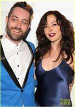 Rose Mcgowan Ex-Husband: Meet Davey Detail