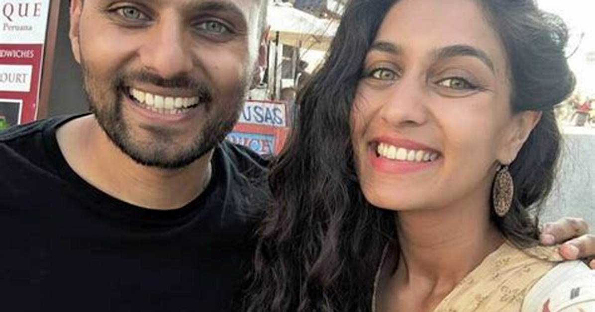 Roshni Devlukia Married, Husband, Age, Height, Net Worth, Wiki