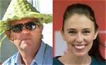 Ross Ardern