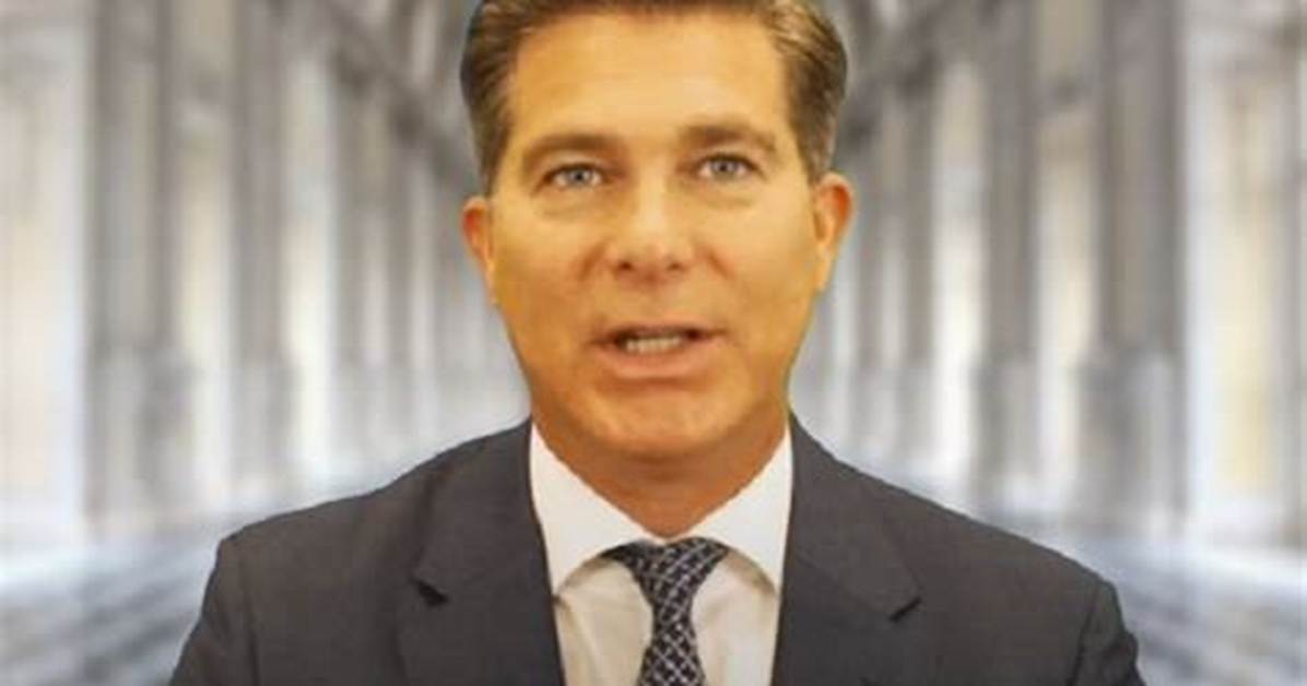 Ross Gerber Wikipedia, Biography, Wife Age, Family & Instagram, Net Worth