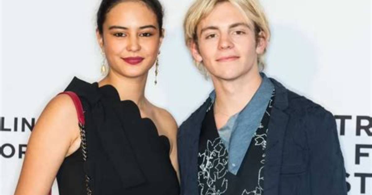 Ross Lynch: Dating, Net Worth, Tattoos, Smoking & Body Facts