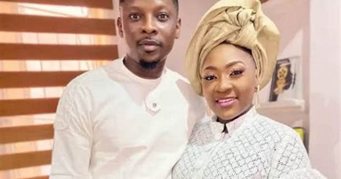 Rotimi Salami Biography: Age, Wife, Parents, Cars & Net Worth