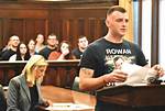 Rowan Sweeney Death Case: Murderer Andre Mccoy Arrested- Is He in Jail?