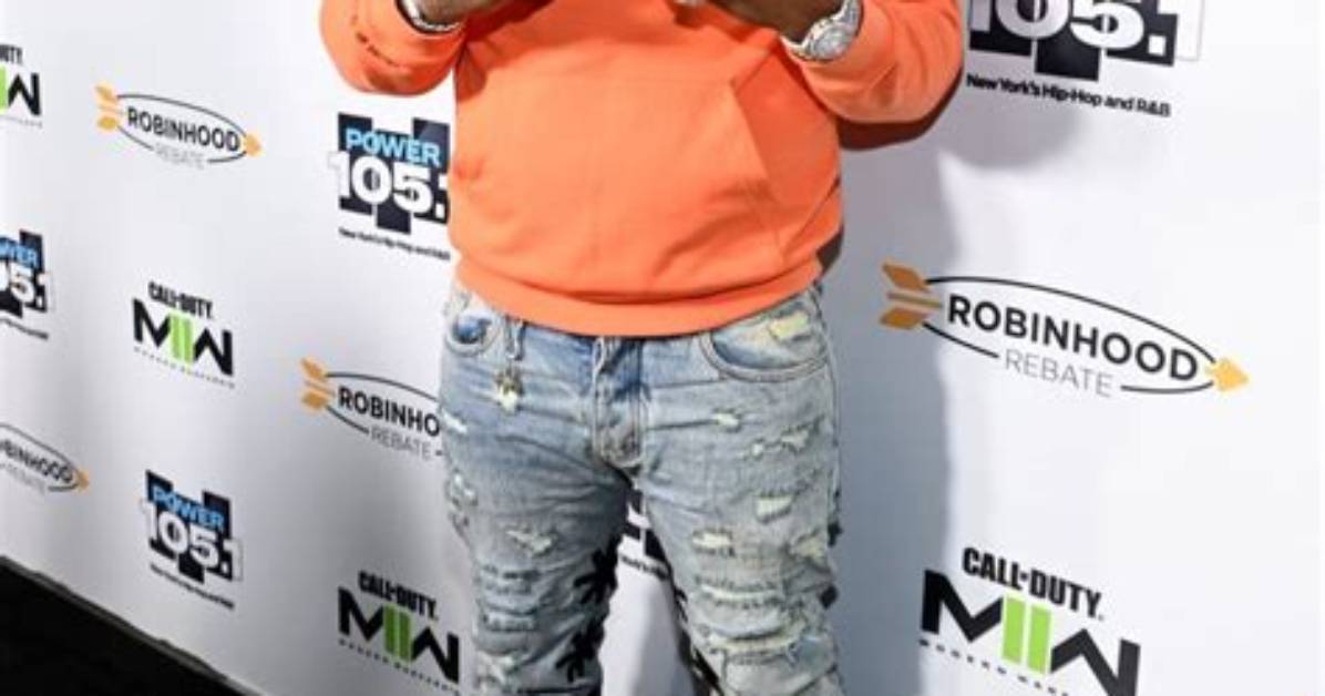 Rowdy Rebel Net Worth: Height, Age, Real Name & Career
