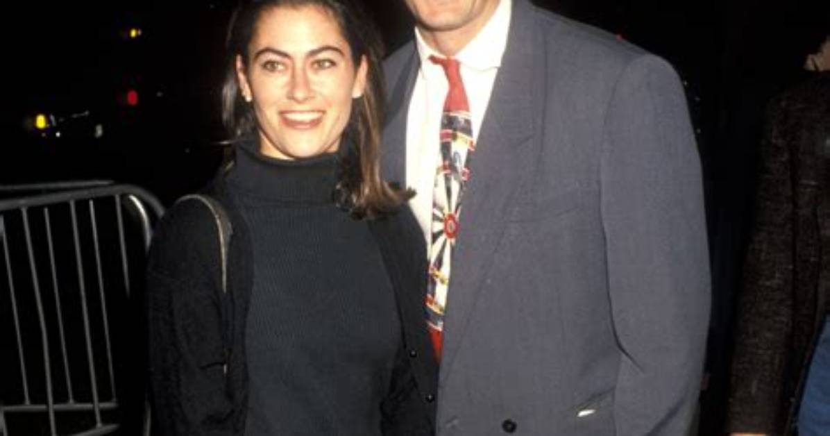 Roxana Zal (Actress) Married, Bio, Wiki, Age, Net Worth, Husband, Parents, Children, Movies