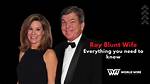 Roy Blunt Biography, Age, Family, Image, Wife, Office, Family, Net Worth,