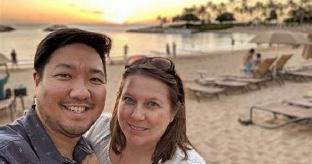Roy Choi Married to Wife: Caroline Shin-Manguera: Who Is Caroline Shin-Manguera?