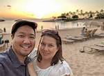 Roy Choi Married to Wife: Caroline Shin-Manguera: Who Is Caroline Shin-Manguera?