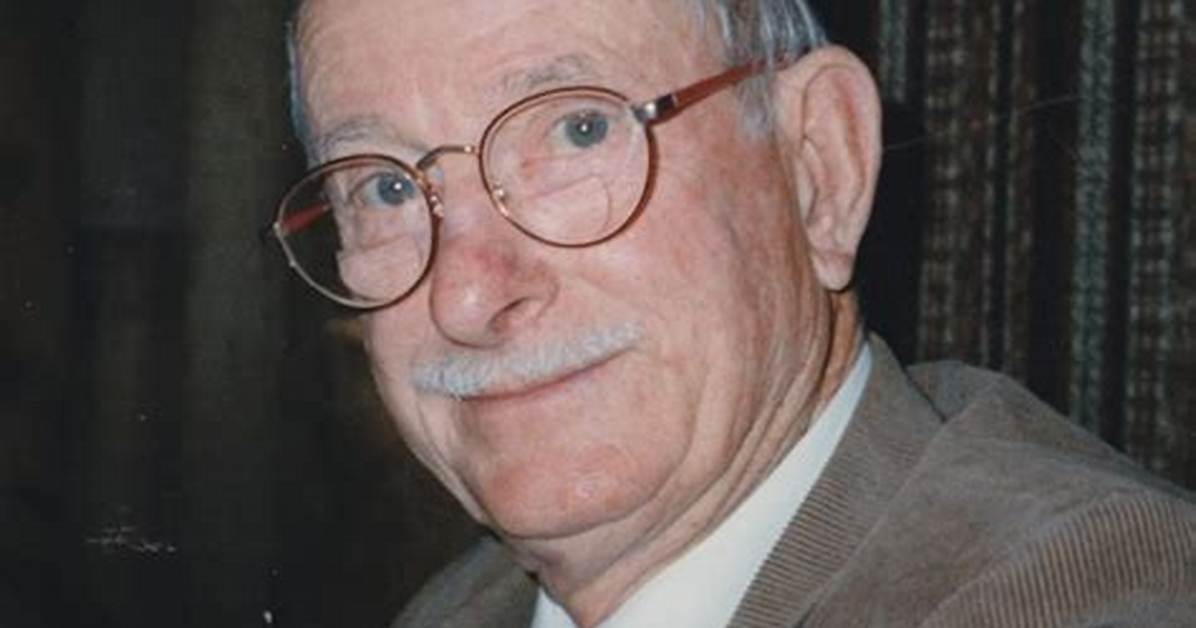 Roy Kidd Obituary